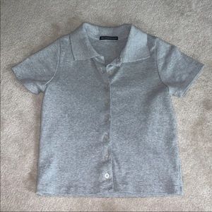 Brandy Melville Caroline Top